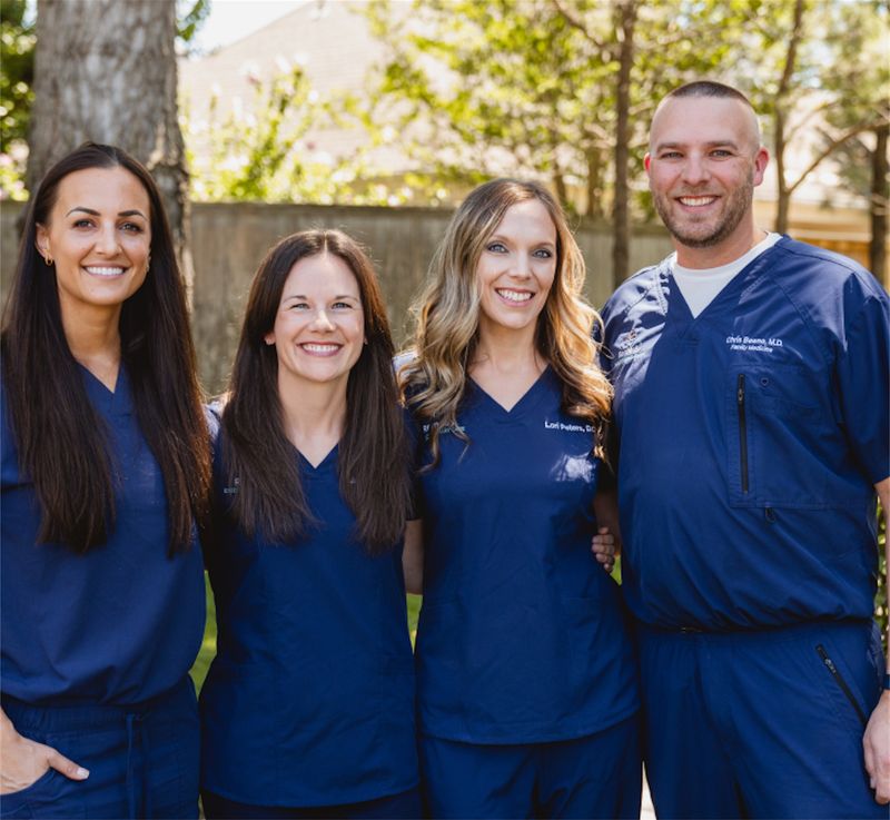 Kaitlin Sauser Remedy Health