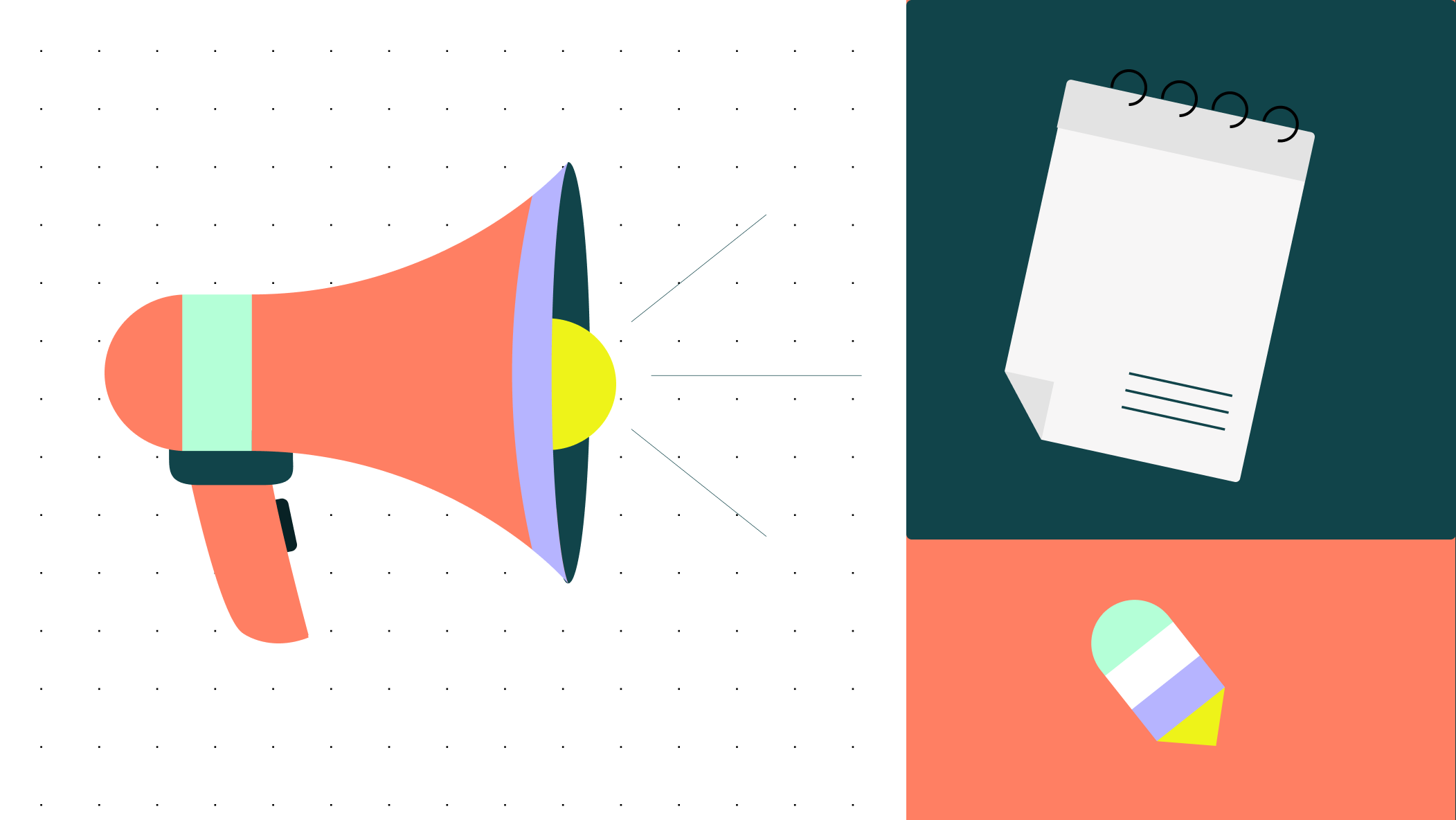 It's finally here: welcome to the Noble Blog