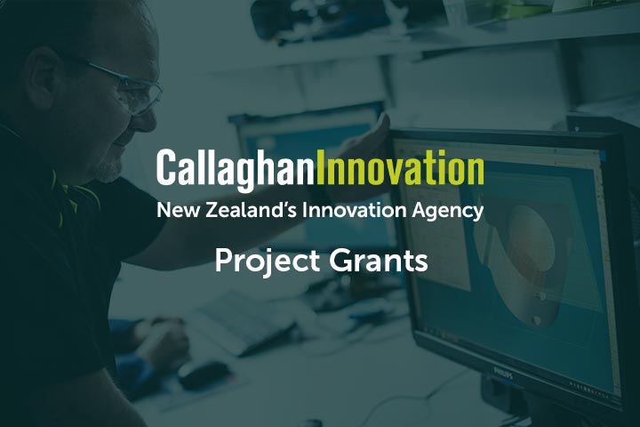 Project Grants