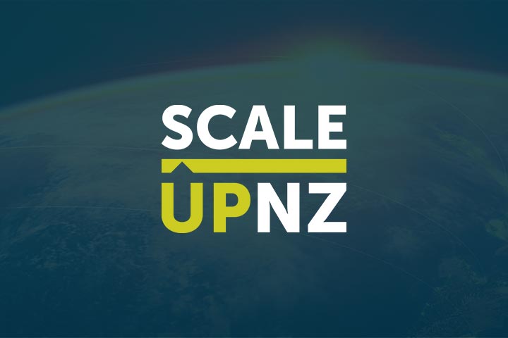 Scale-Up New Zealand