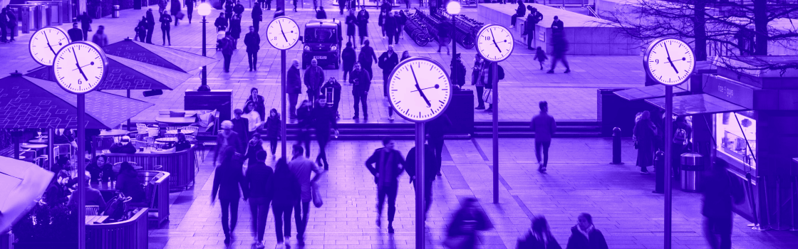Credo AI - Responsible AI Clock is Ticking