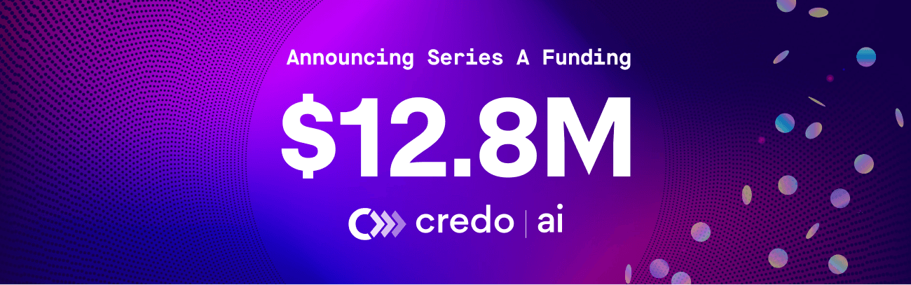 Credo AI Series A Funding