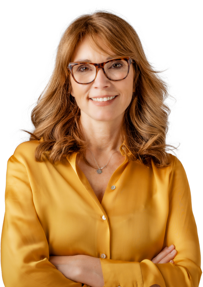 Picture of a woman