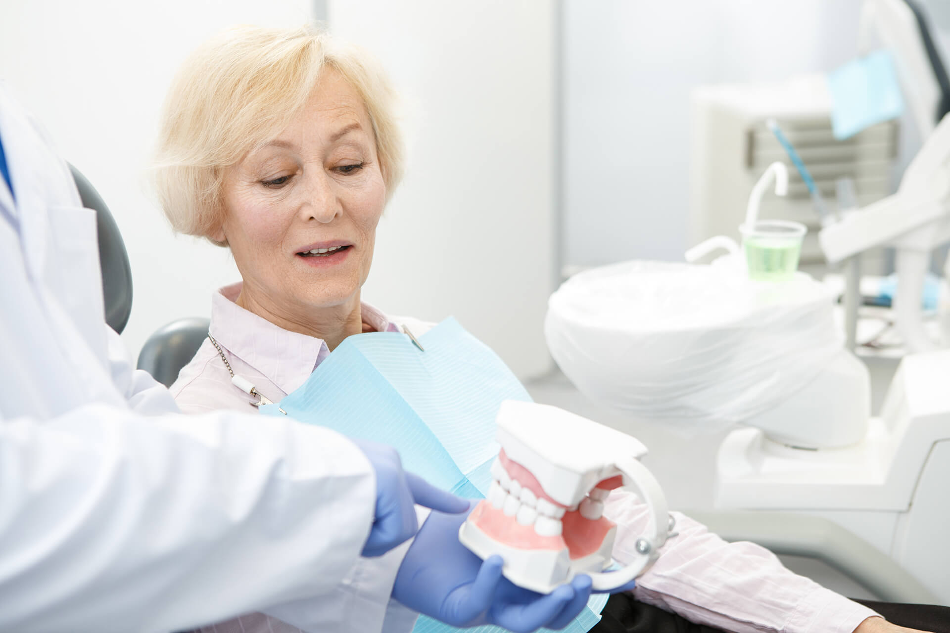 Bone Grafting in Henderson, NV Henderson Oral Surgery