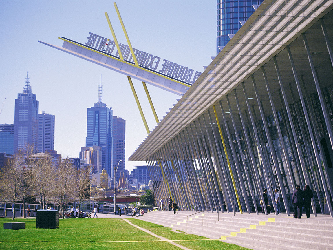 Drag Expo Melbourne Venue