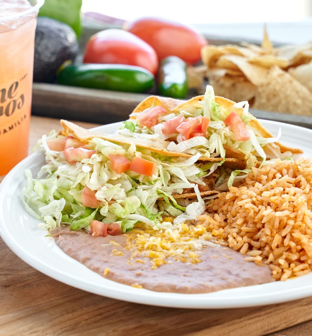 Contact Us Someburros