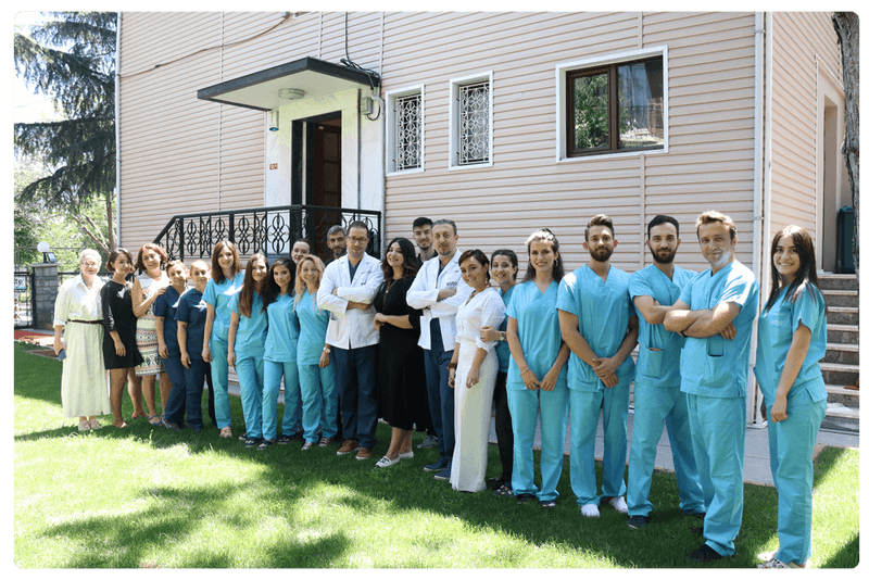 About Us Este Medical Group