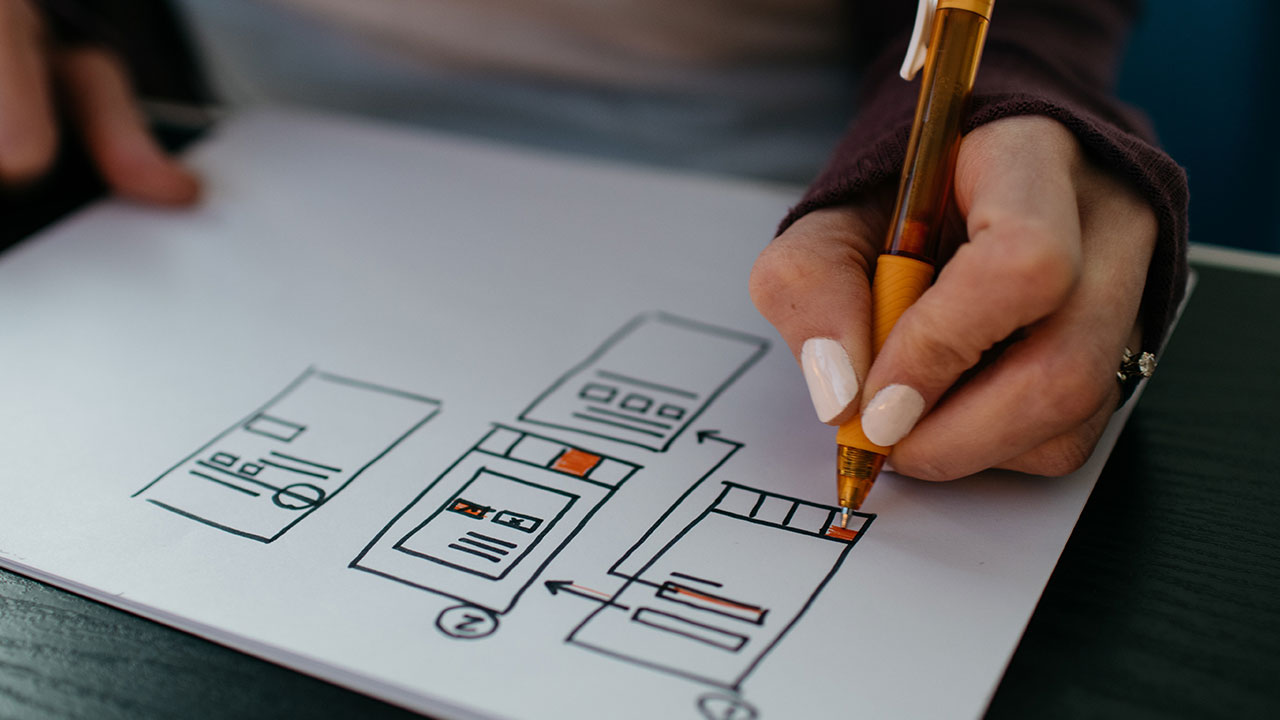 Impactful digital experiences elevating the biggest brands in the world.