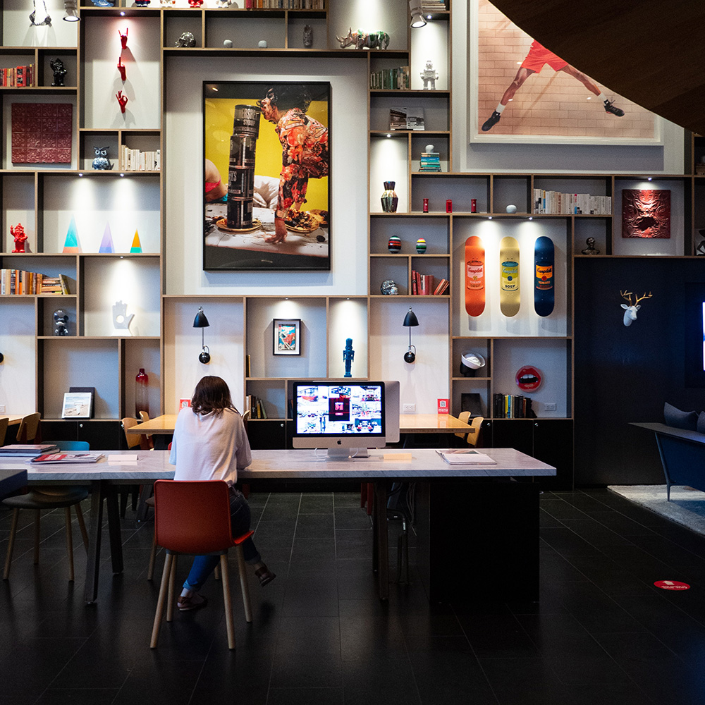 Digital Transformation requires creativity.