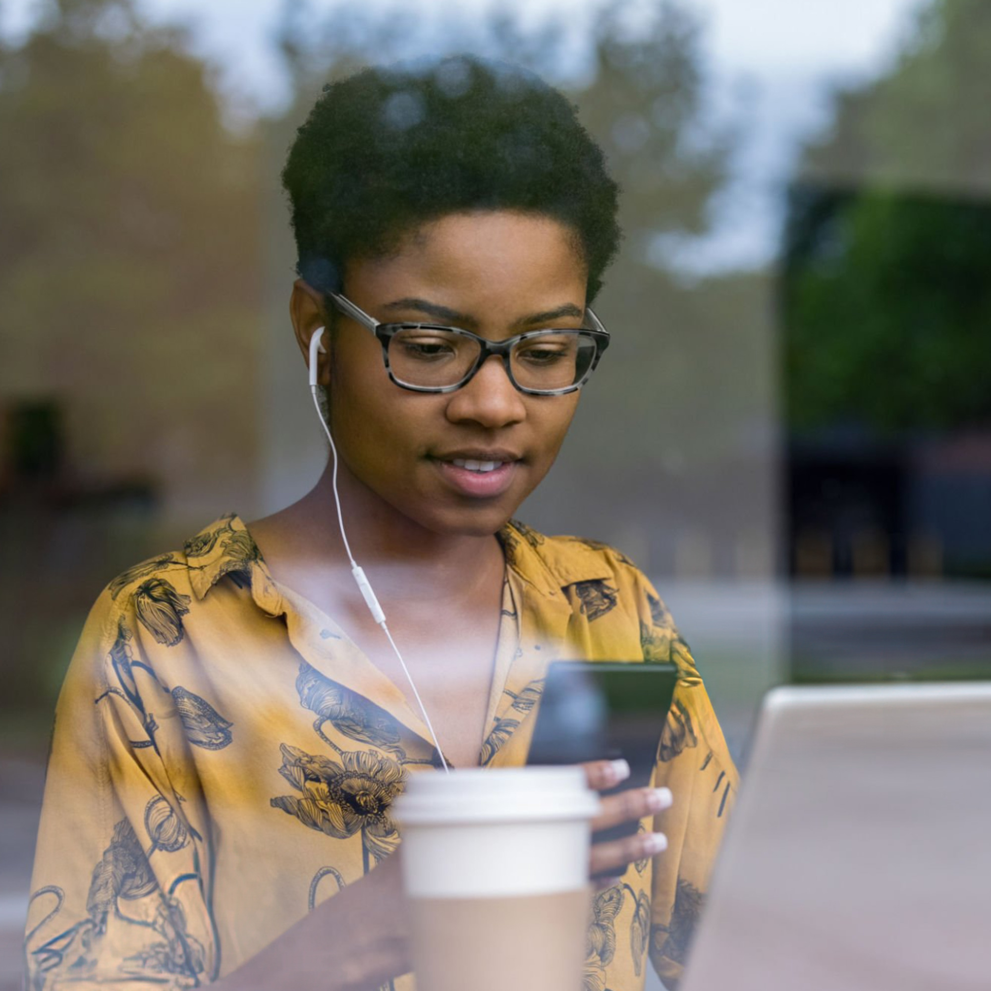 Mobile Applications