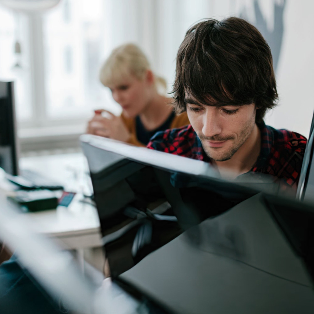 Mobile apps that are secure and fully integrated