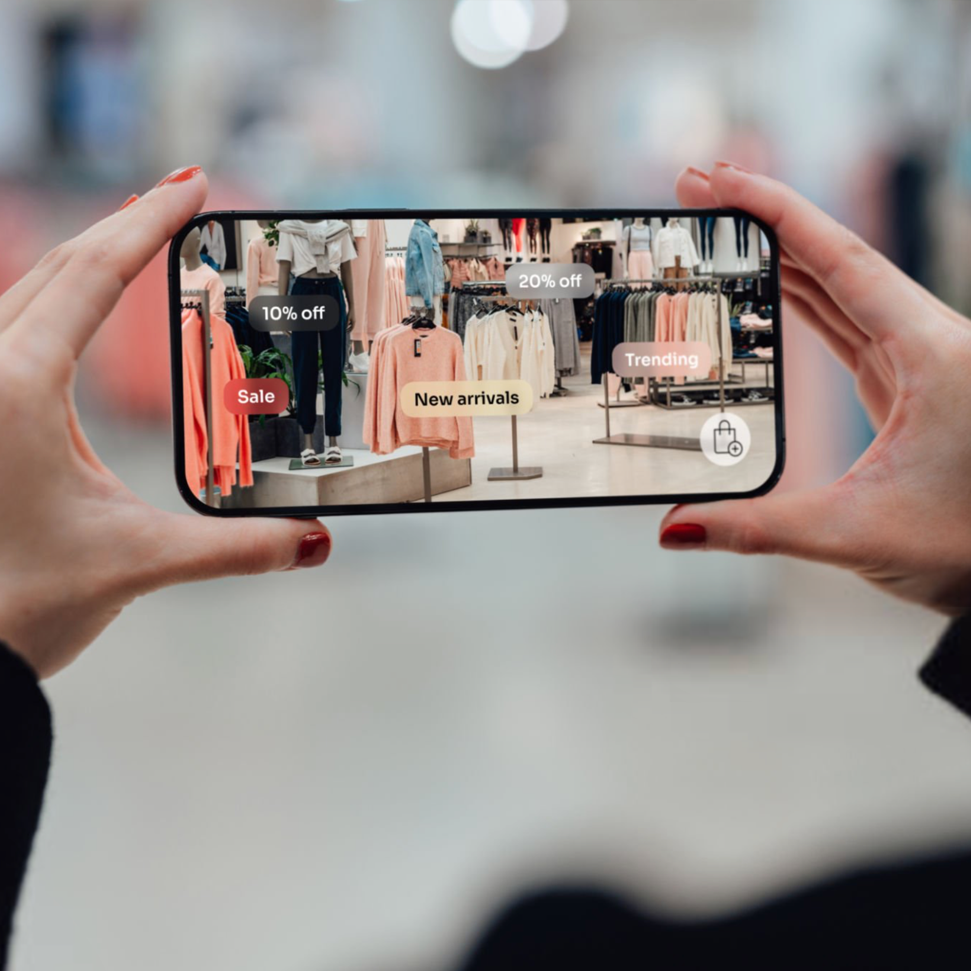 Our clients recognize that digital technologies are fundamentally changing the nature of how they operate.