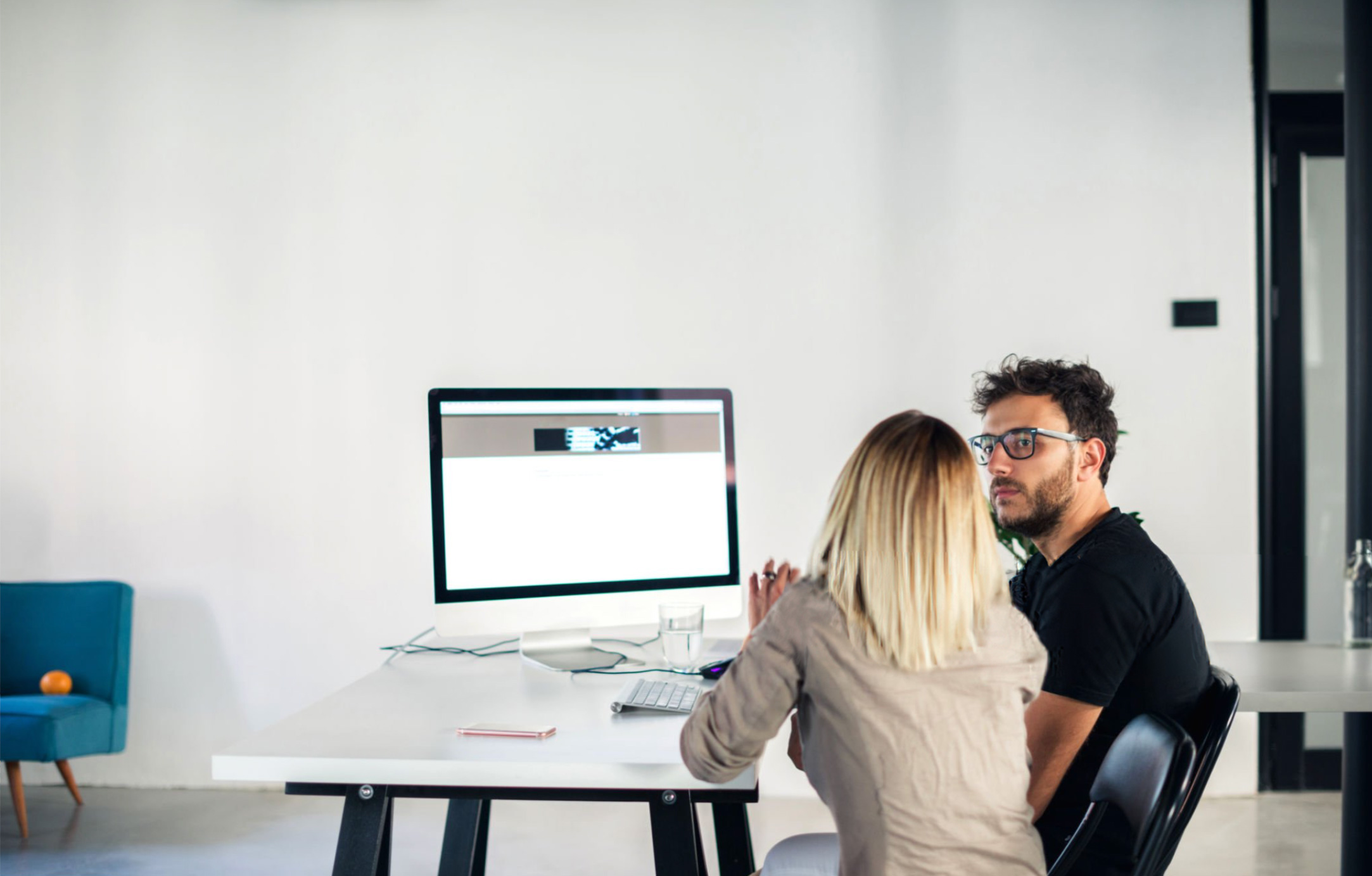 By 2025, 70% of new applications developed within enterprises will use no-code or low-code technologies.