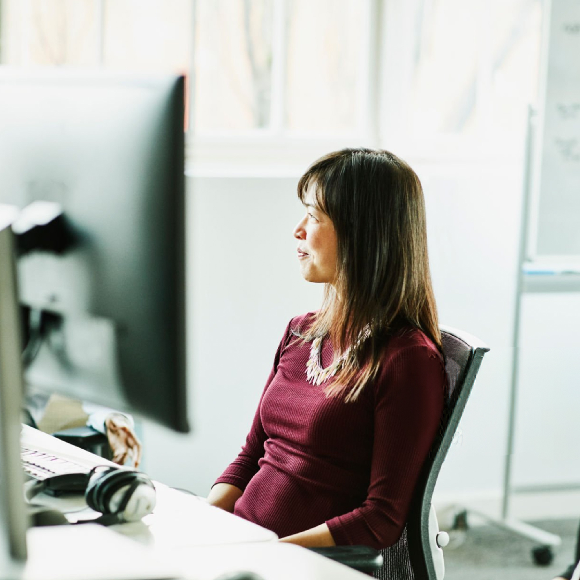 Empower your workforce. Software is for everyone.