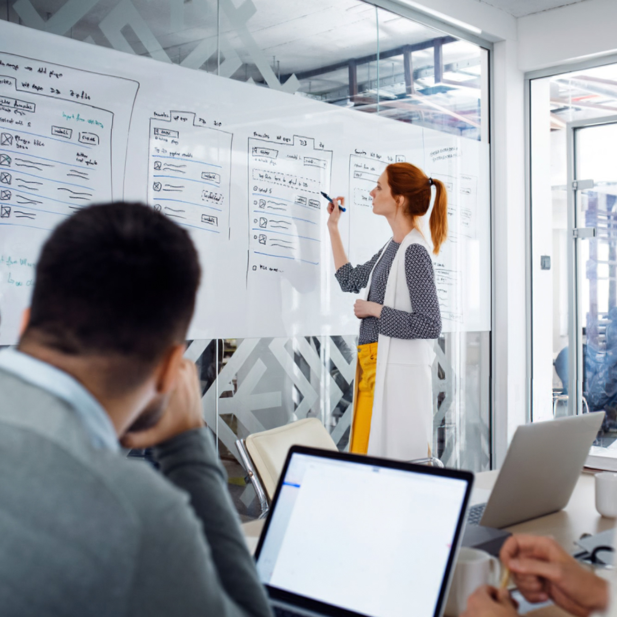 Axacraft can help empower marketers to harness their creativity, customer engagement platforms and deliver relevant, cross-channel experiences at scale.