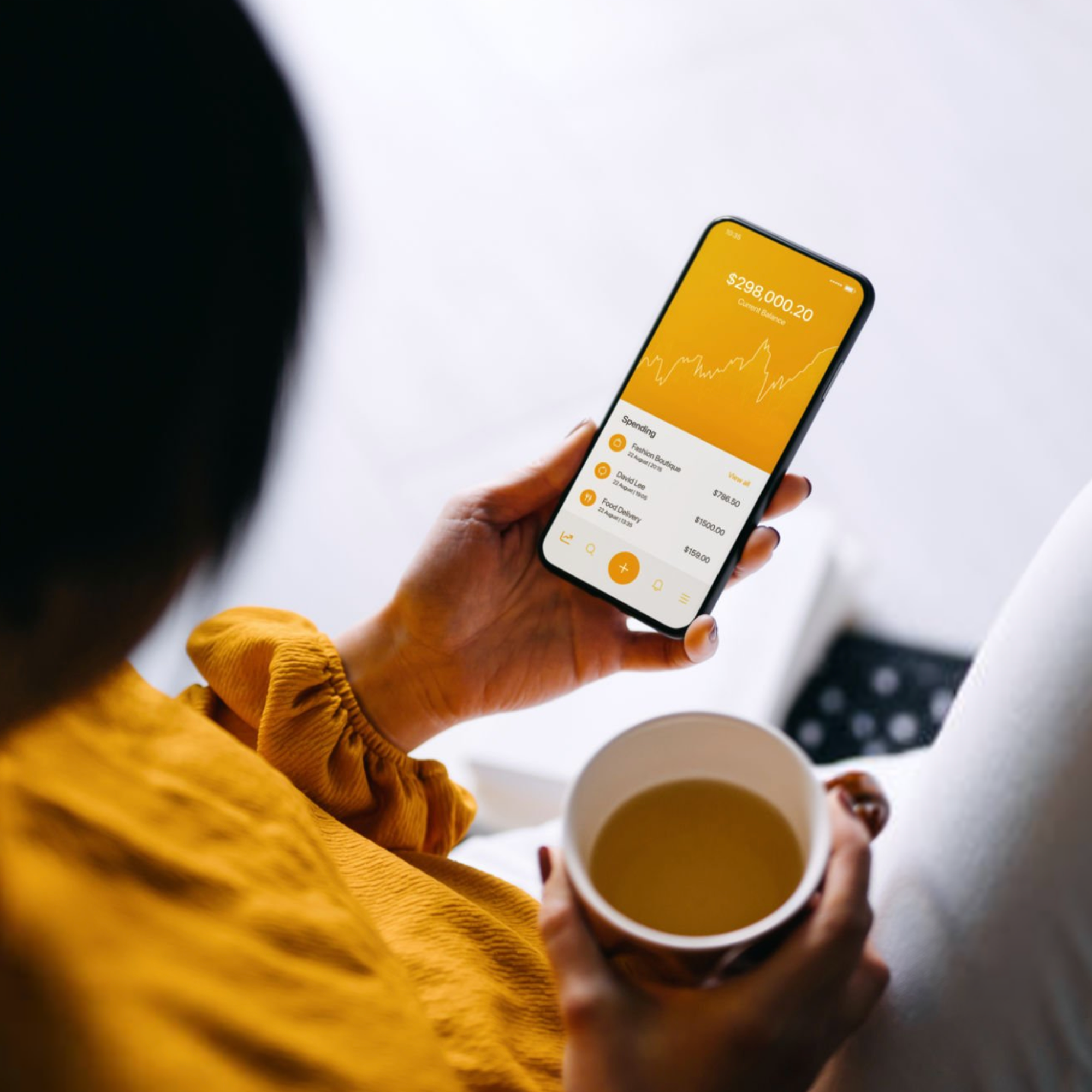 We help you determine what kind of data you need to collect and how you will collect it and ultimately use AI to maximize its potential.