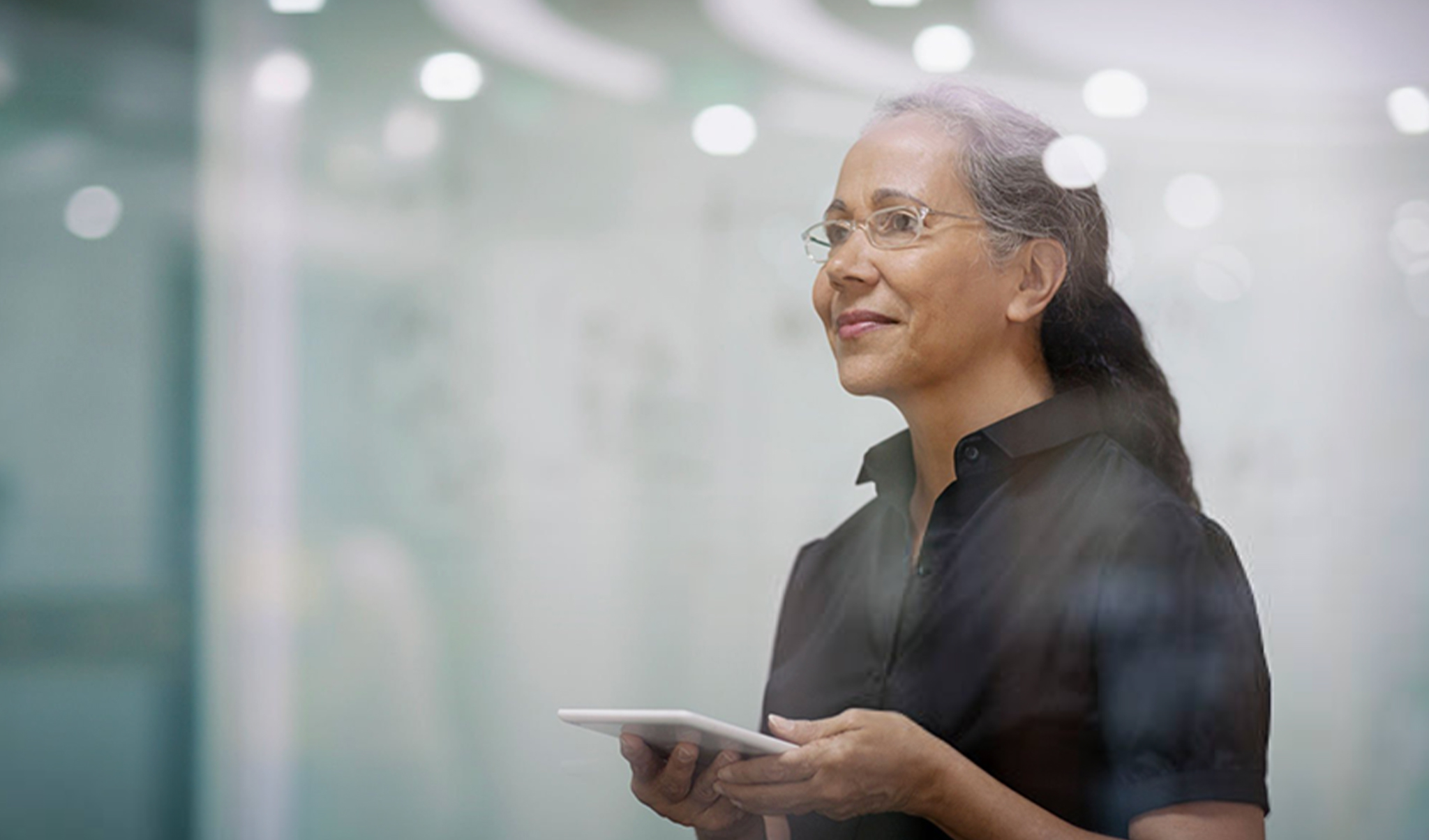 Excel in business innovation and gain a competitive advantage.