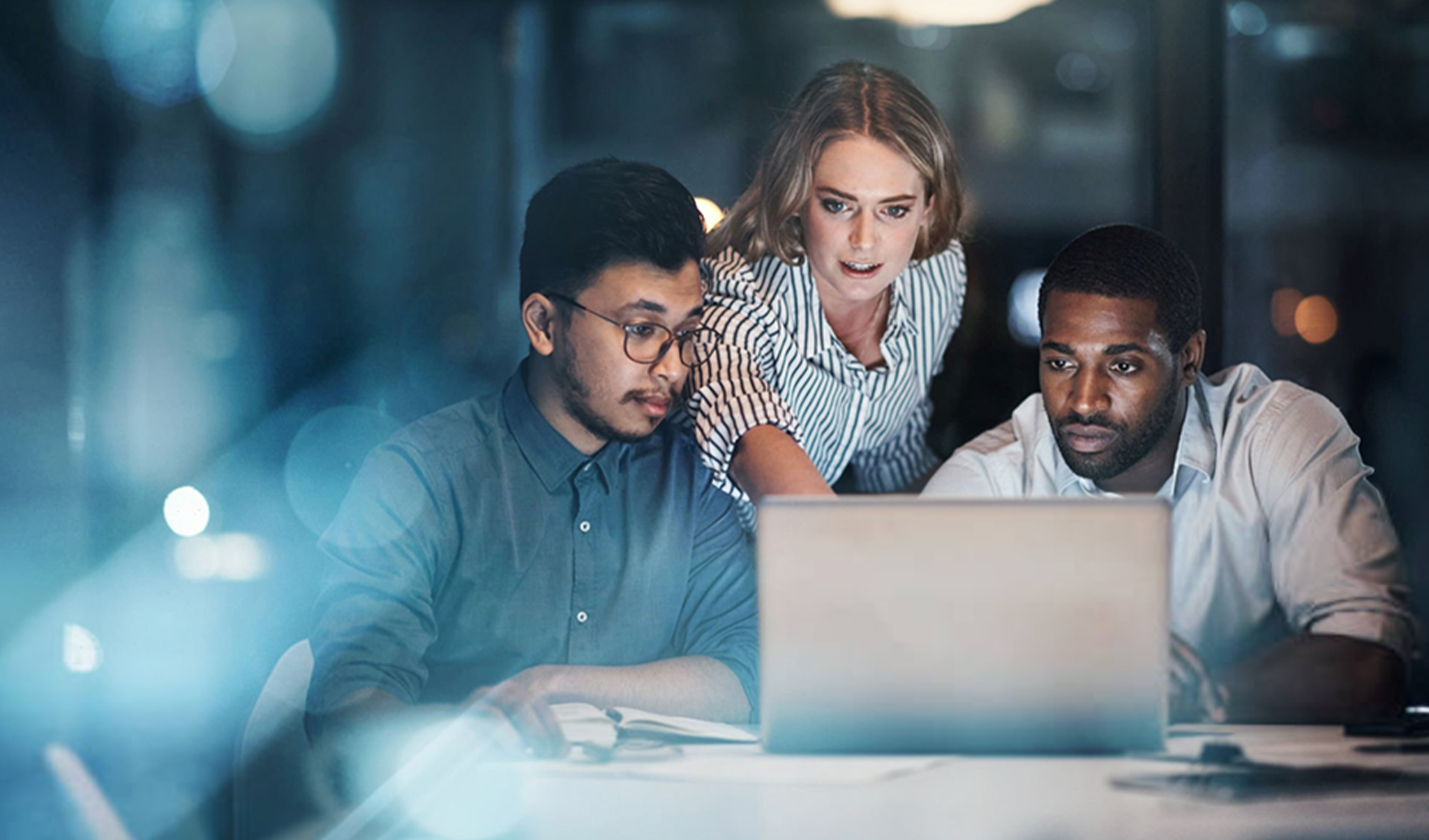 unify all your customer data