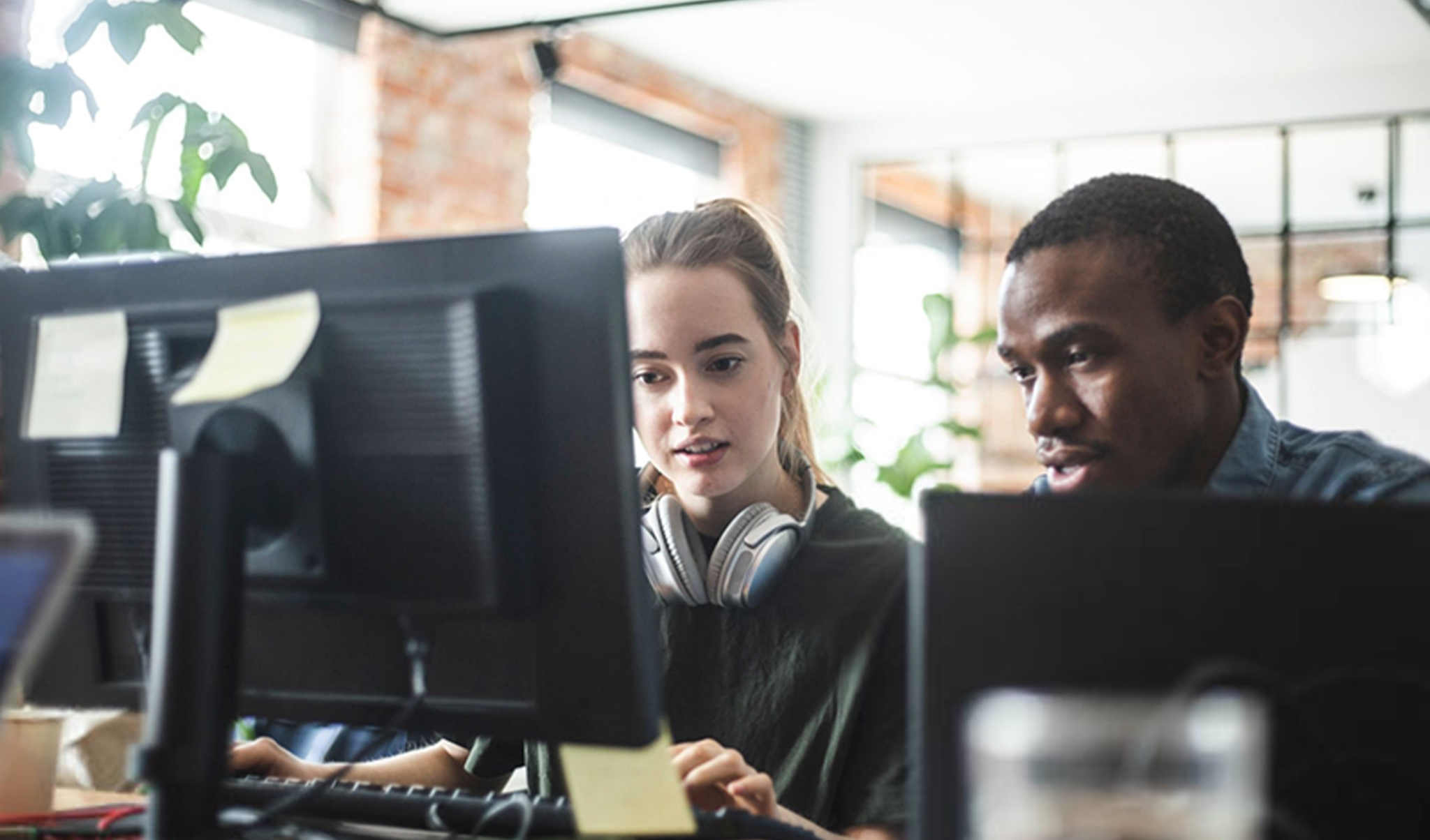 Streamline digital processes