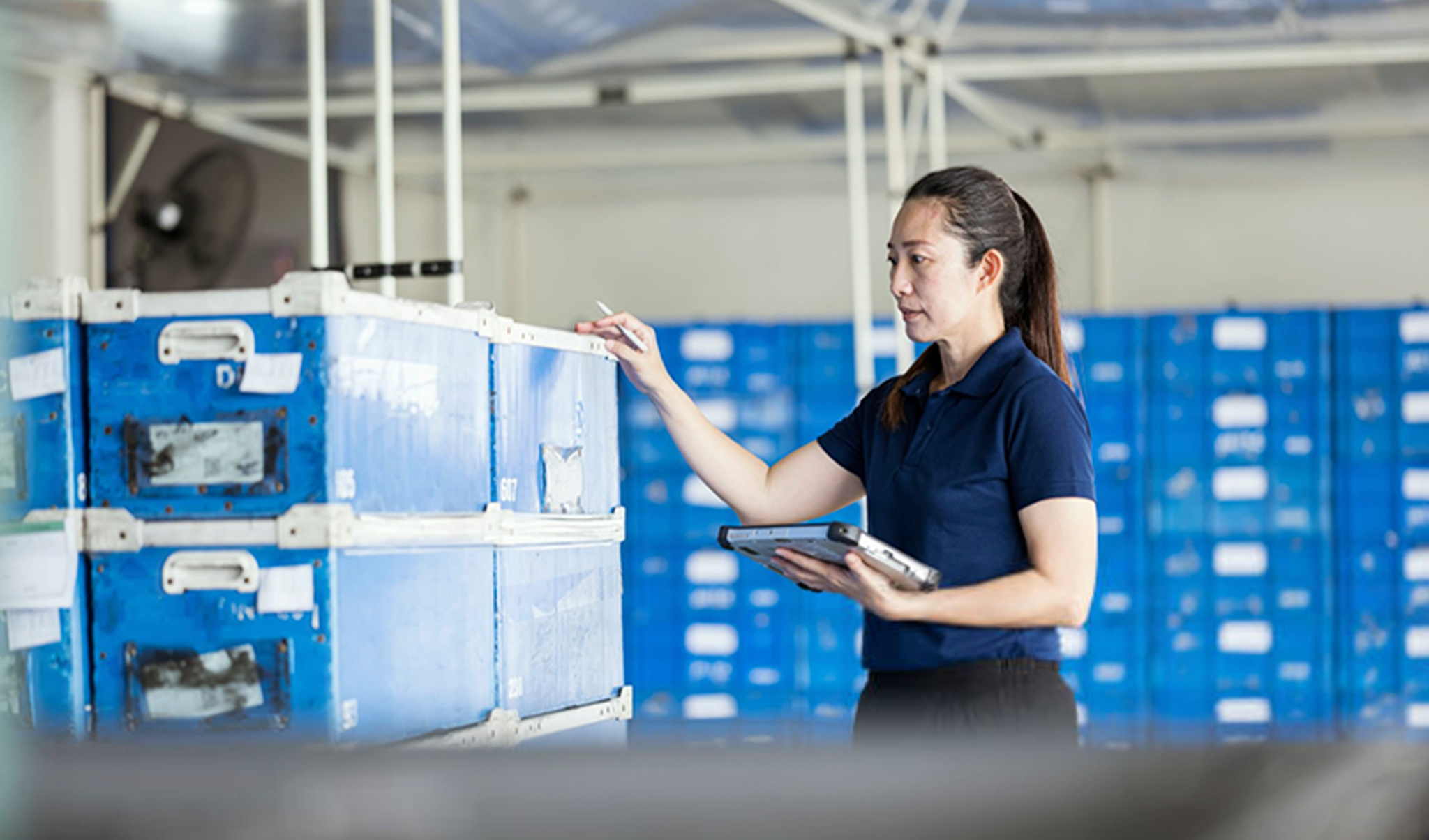 Transforming the way businesses operate, giving rise to new business models and revenue streams with IoT.