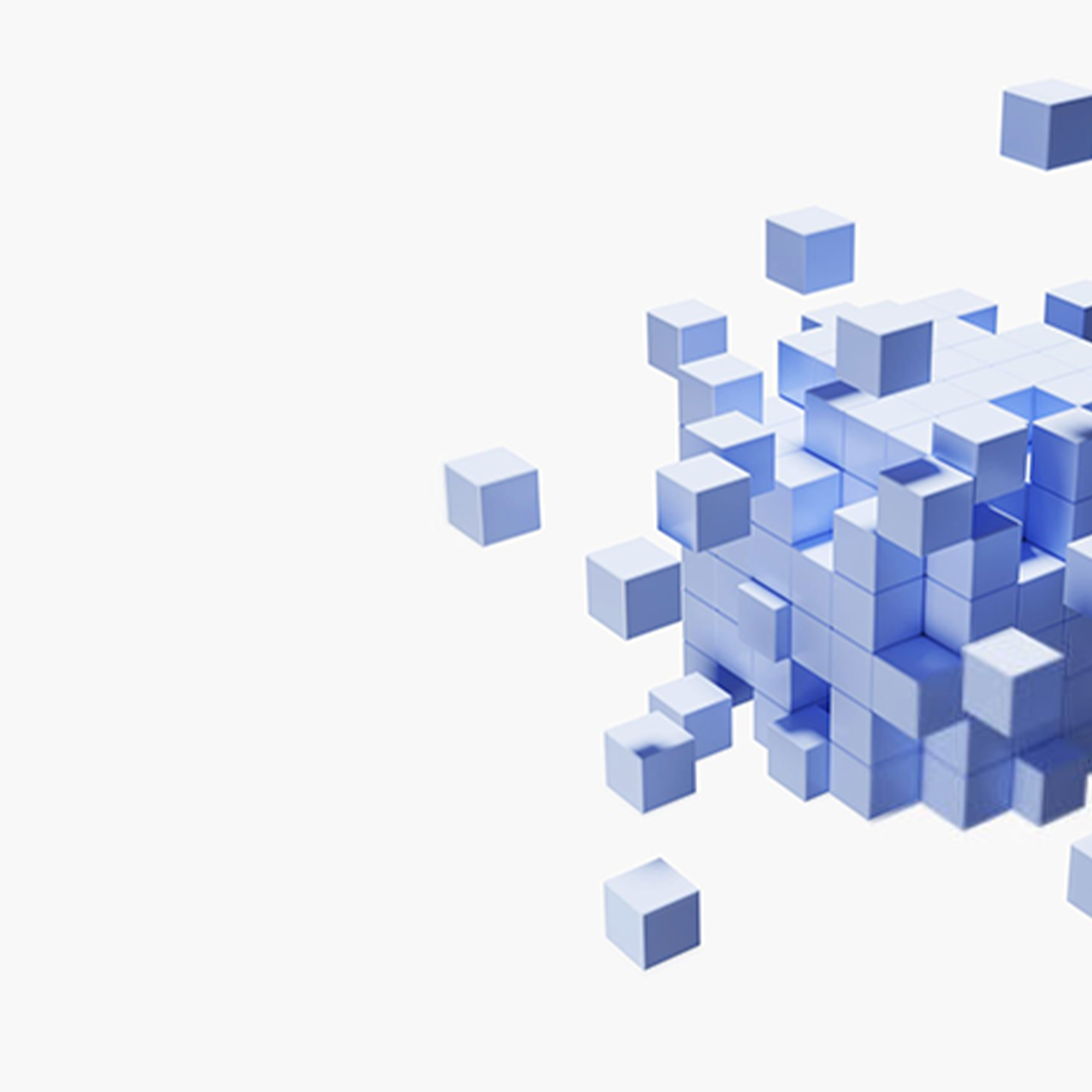 Blockchain: Digitally distributed, decentralized data ledger that exists across a network of computers. These computers work together to facilitate the recording and confirmation of transactions.