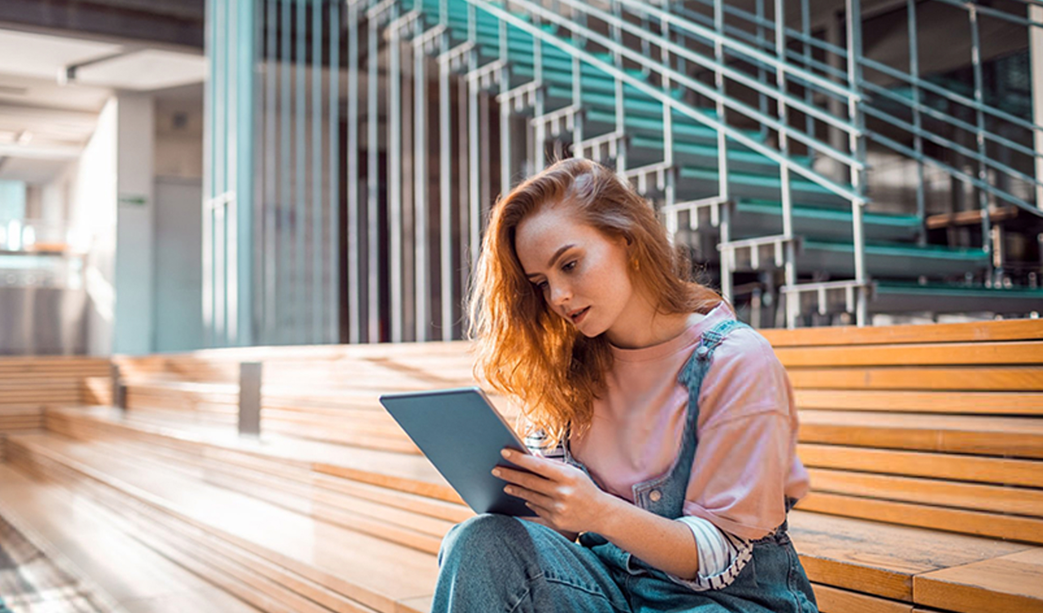 Low-code/ no-code is the future of enterprise development.