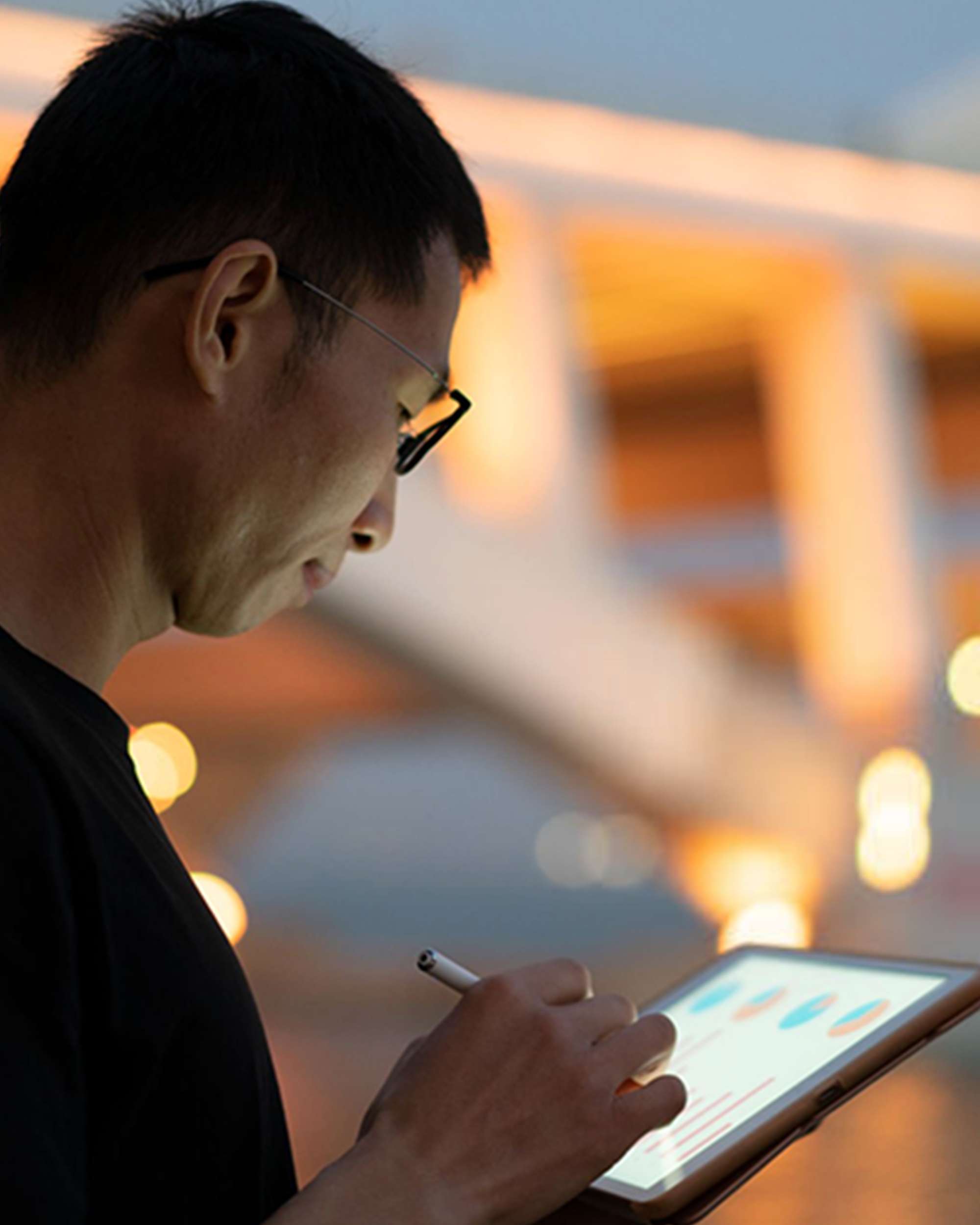 Gain customer insights to reveal details about habits, demographics, preferences, and aspirations.
