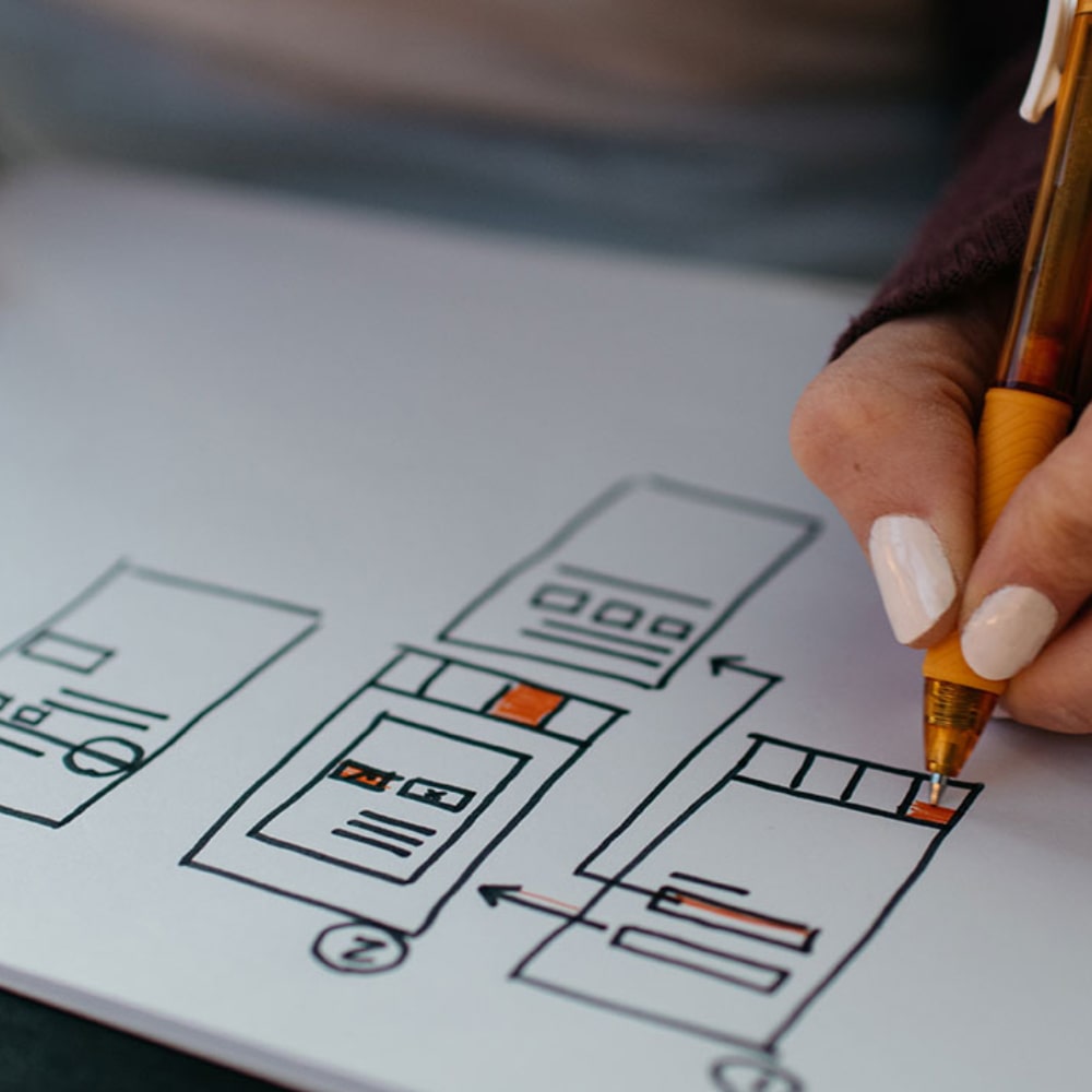 Impactful digital experiences elevating the biggest brands in the world.