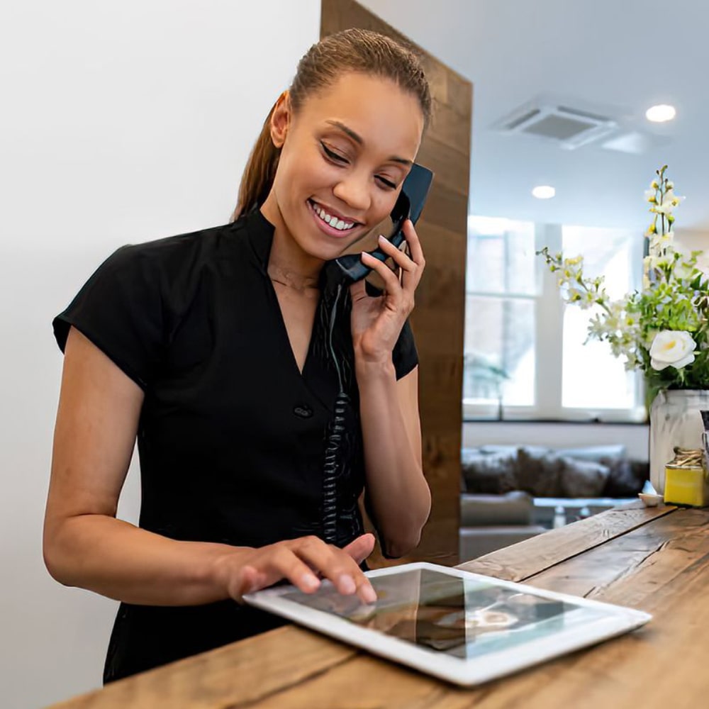 Connected, cohesive experiences.