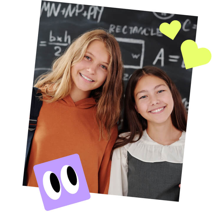 Научитесь решать задачи с дробями