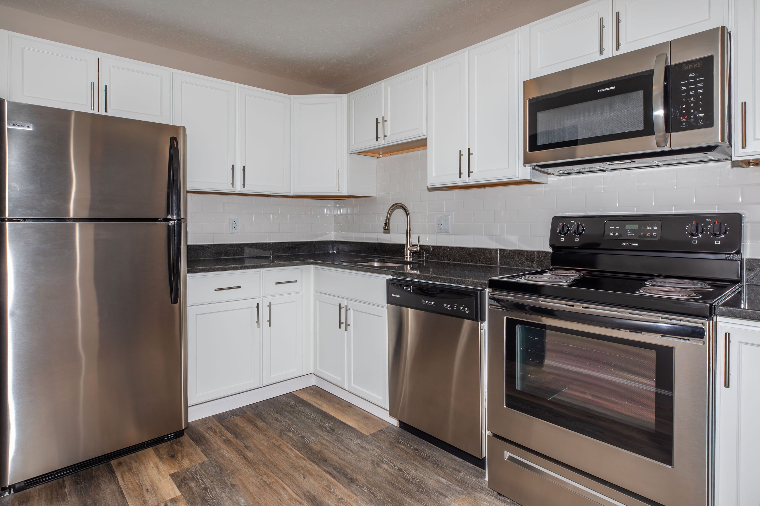 RHM Property Management