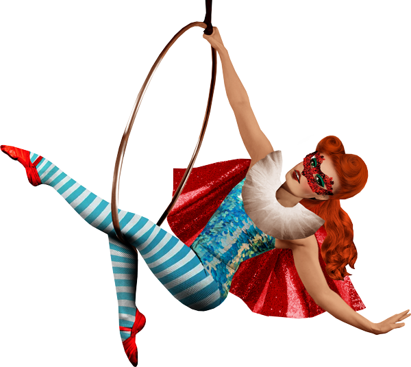 The Late Night Circus