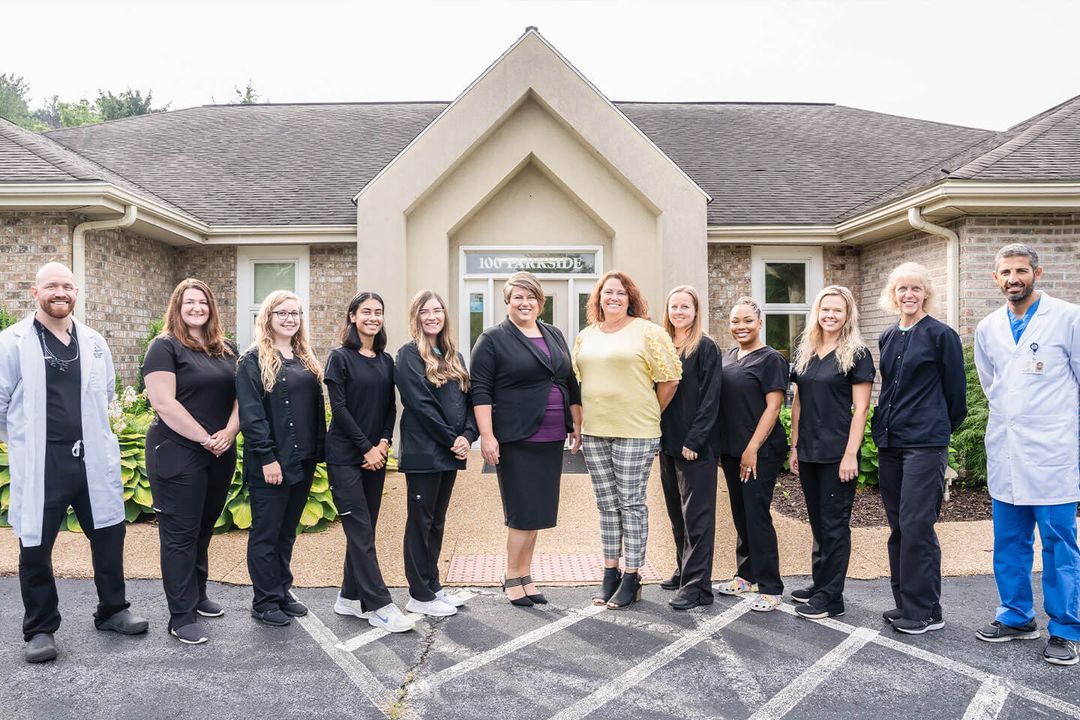 Sterilization Practices Parkside Family Dentistry