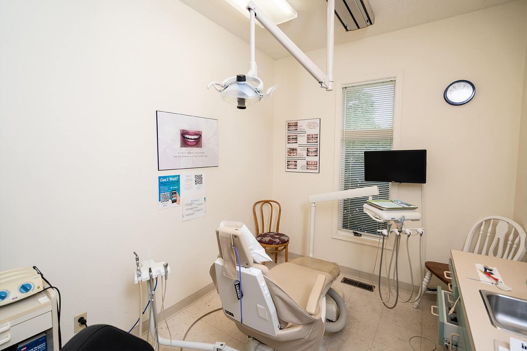 Dentists in Bridgewater, VA Parkside Family Dentistry