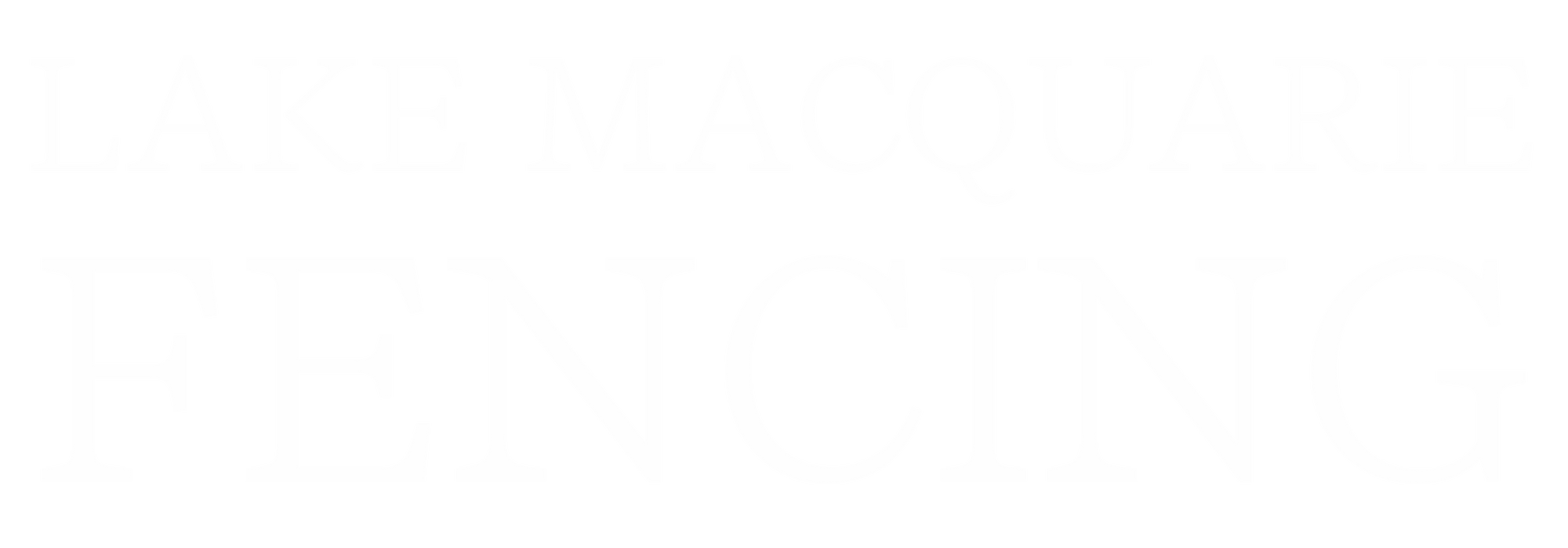 Privacy Screens Newcastle Lake Macquarie Fencing