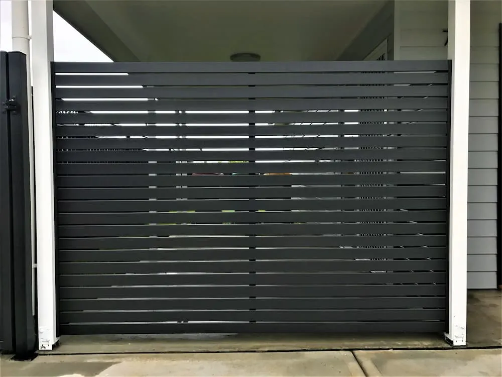 Privacy Screens Newcastle Lake Macquarie Fencing