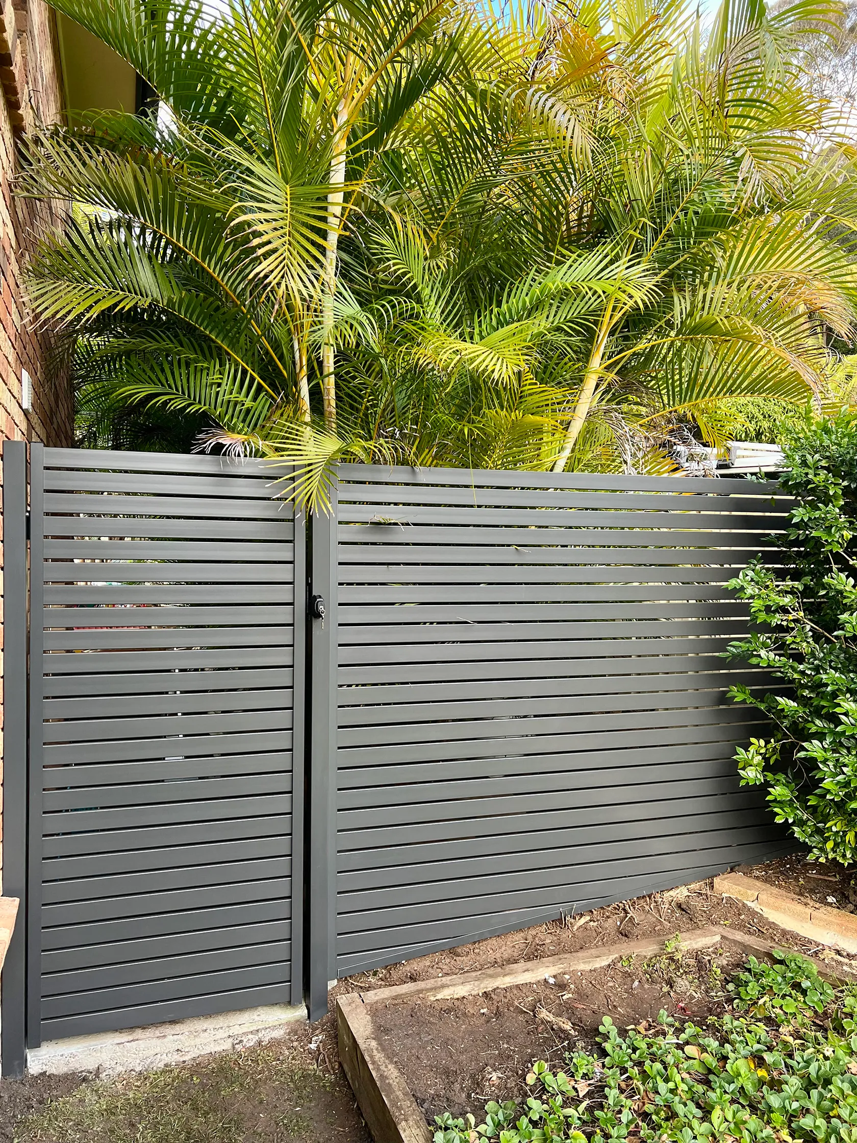 Privacy Screens Newcastle Lake Macquarie Fencing