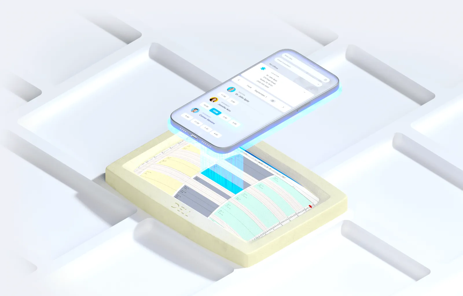 nexhealth synchronizer image