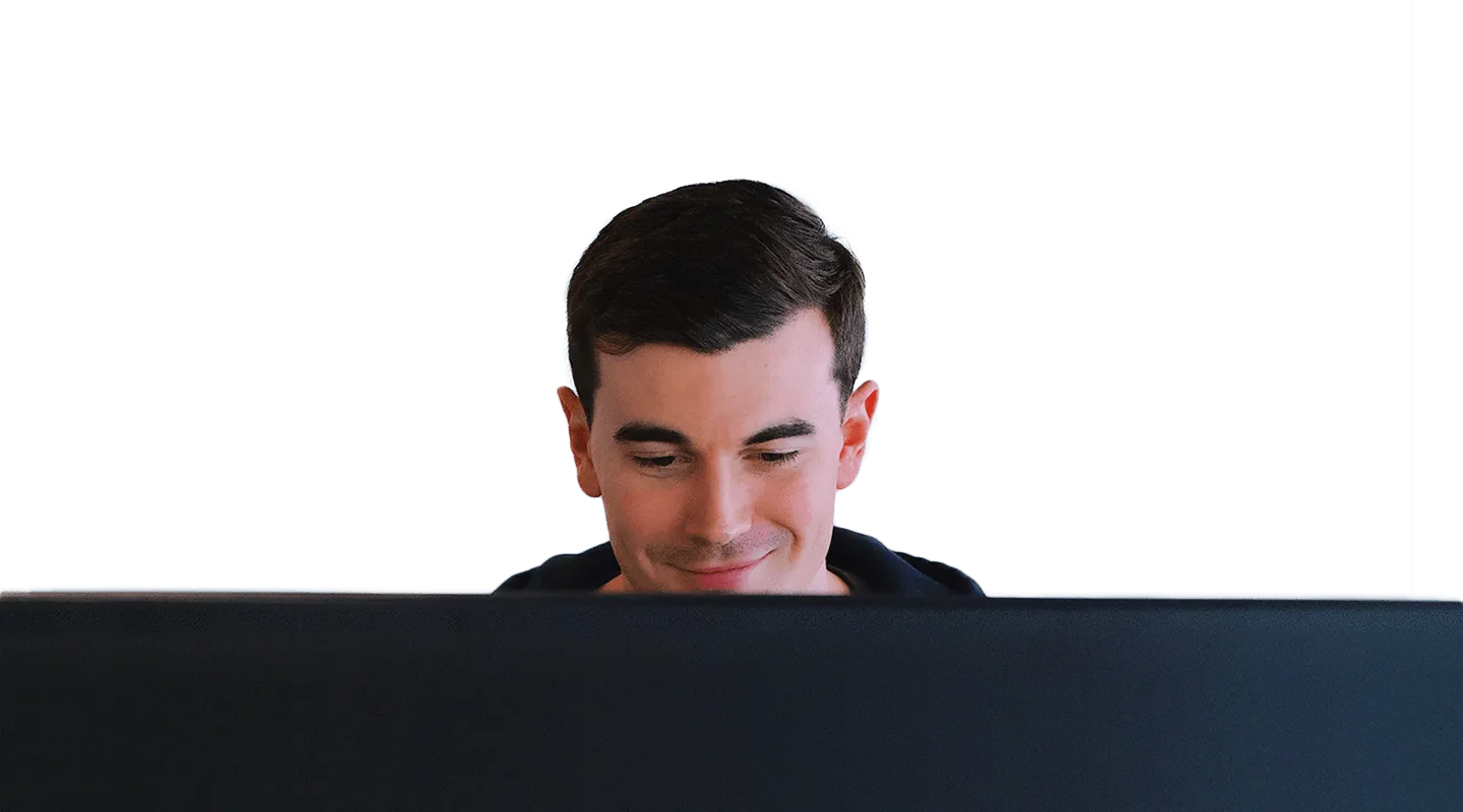 nexhealth engineer headshot
