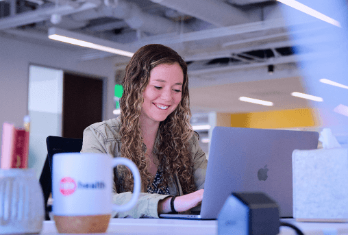 NexHealth employee