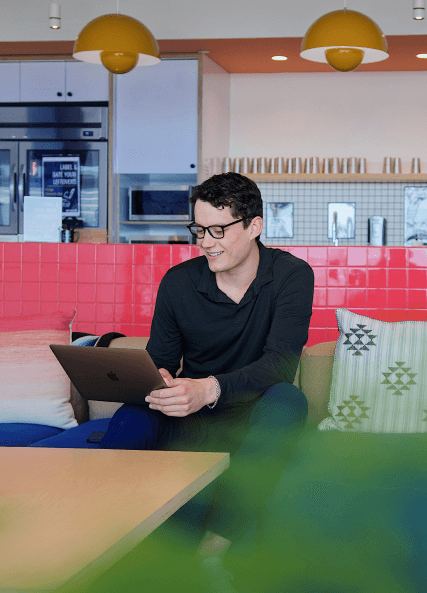 NexHealth employee