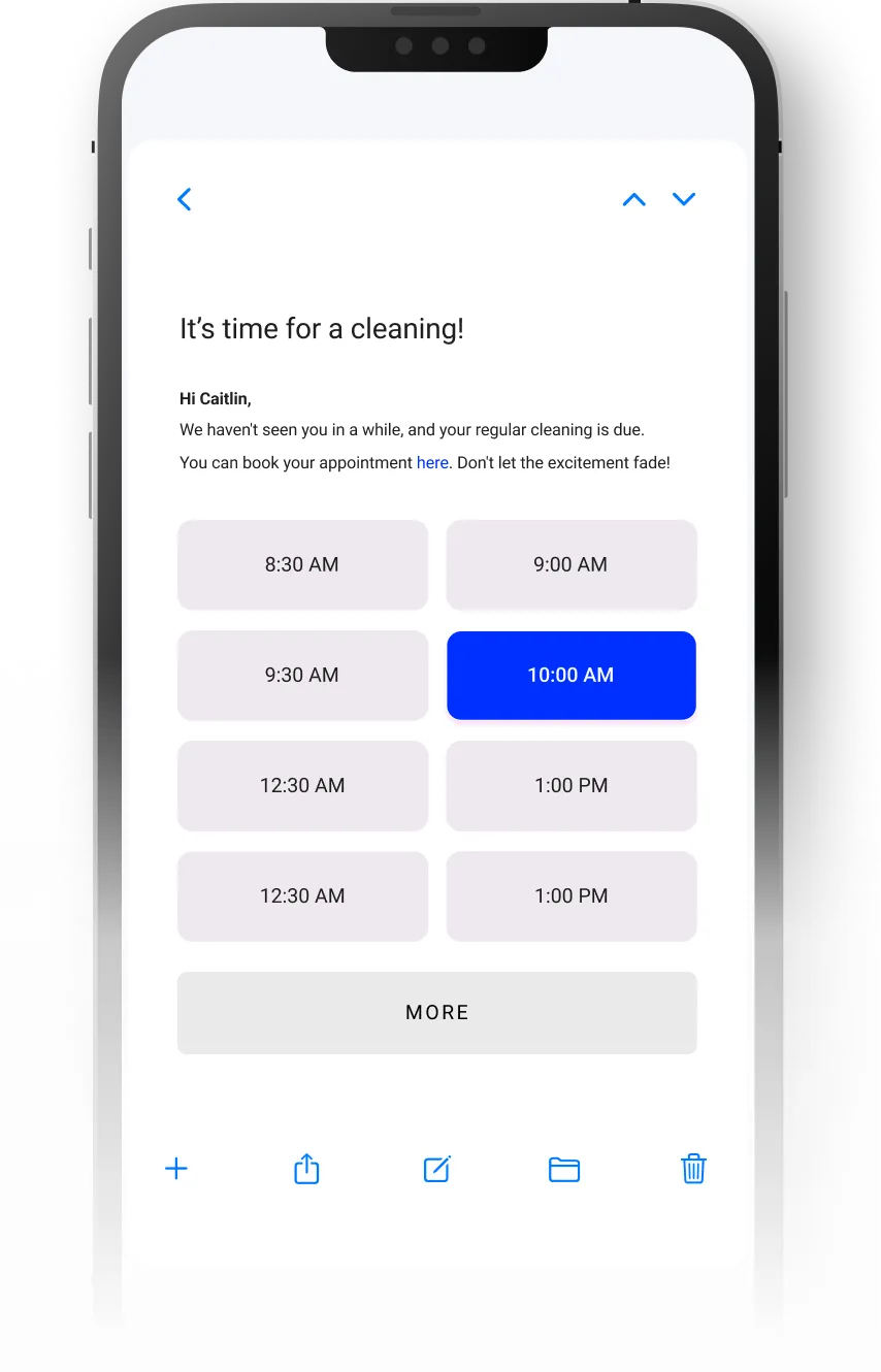 NexHealth | #1 Patient Experience Platform