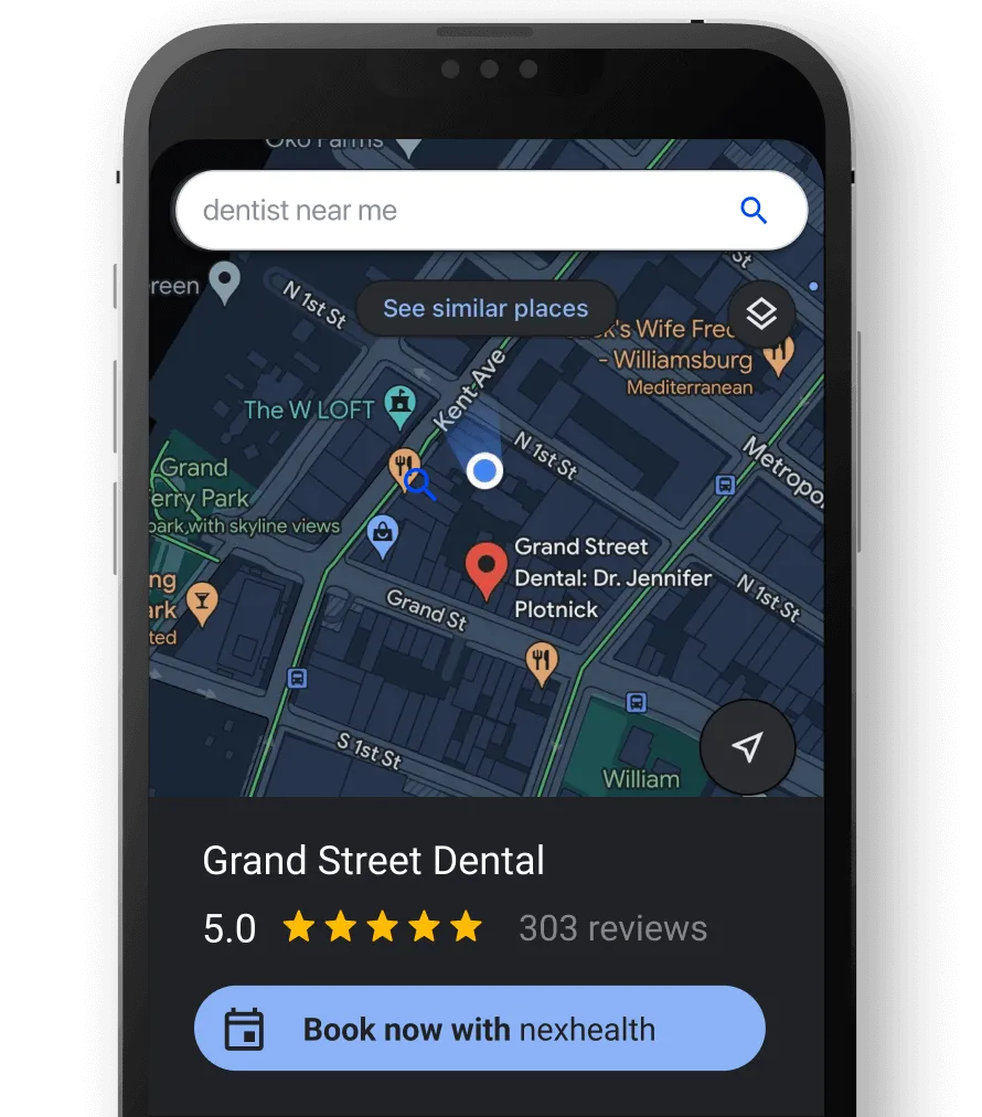 NexHealth | #1 Patient Experience Platform