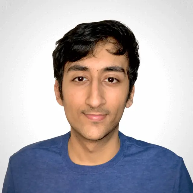 Angad Singh Face Headshot - For Profile Picture