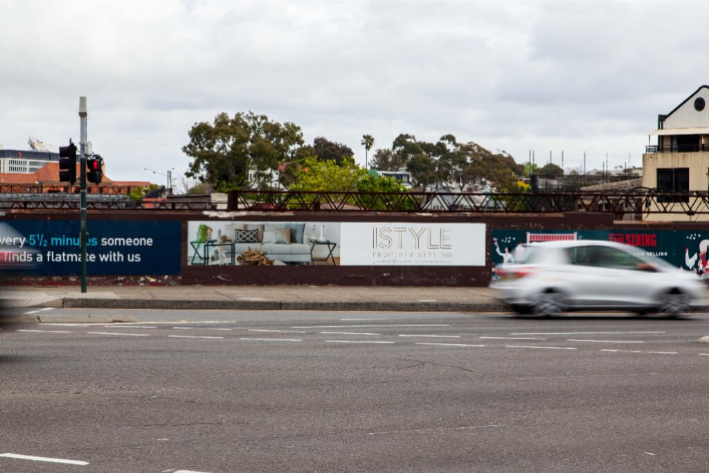 Maximize Reach with Billboard Advertising Captive Vision