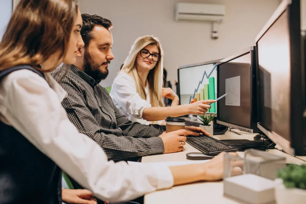 IT Management - IT Support - Proactive Maintenance