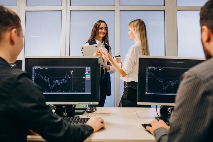 Managed IT services