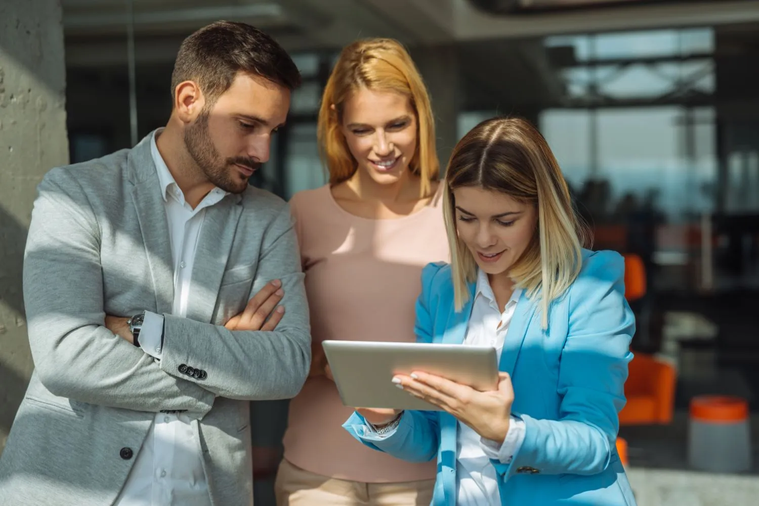 Managed IT services