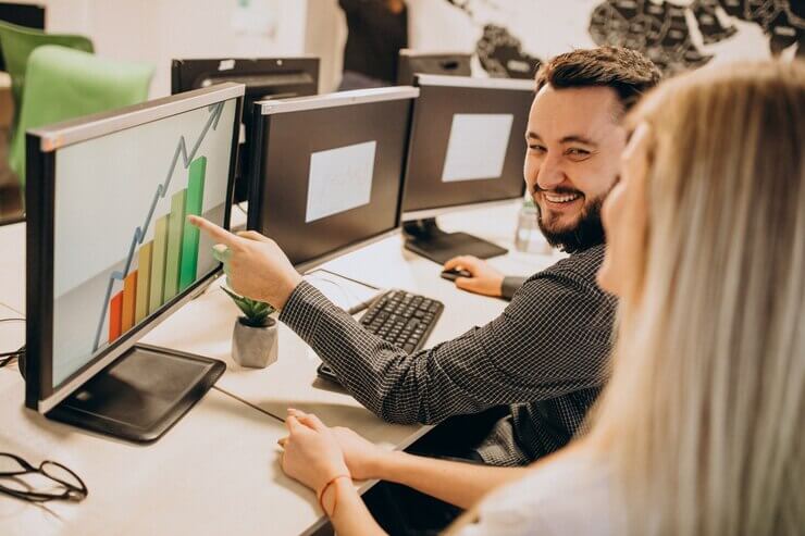 IT Infrastructure - IT Services