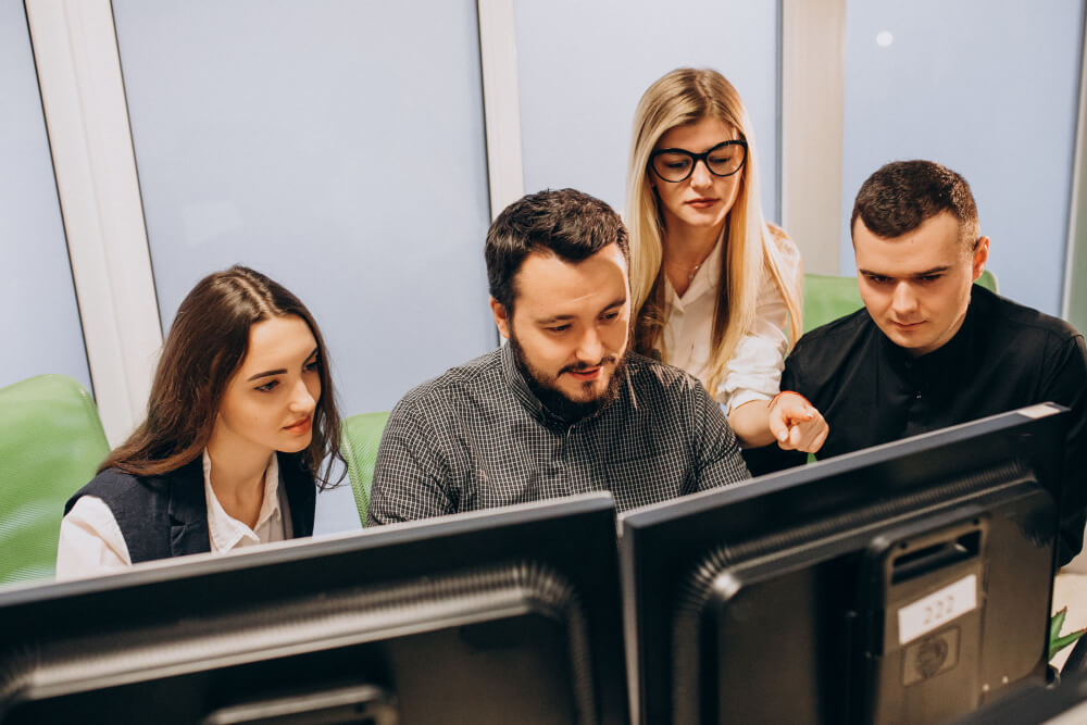 IT Infrastructure - IT Services - Cloud Solutions